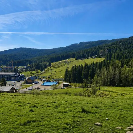 Διαμέρισμα Czarna Gora 117 Sienna (Klodzko)