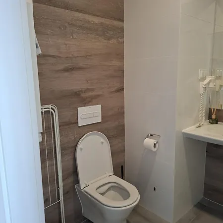 Czarna Gora 117 Διαμέρισμα Sienna (Klodzko)