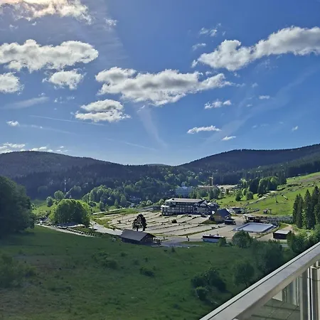Διαμέρισμα Czarna Gora 117 Sienna (Klodzko)